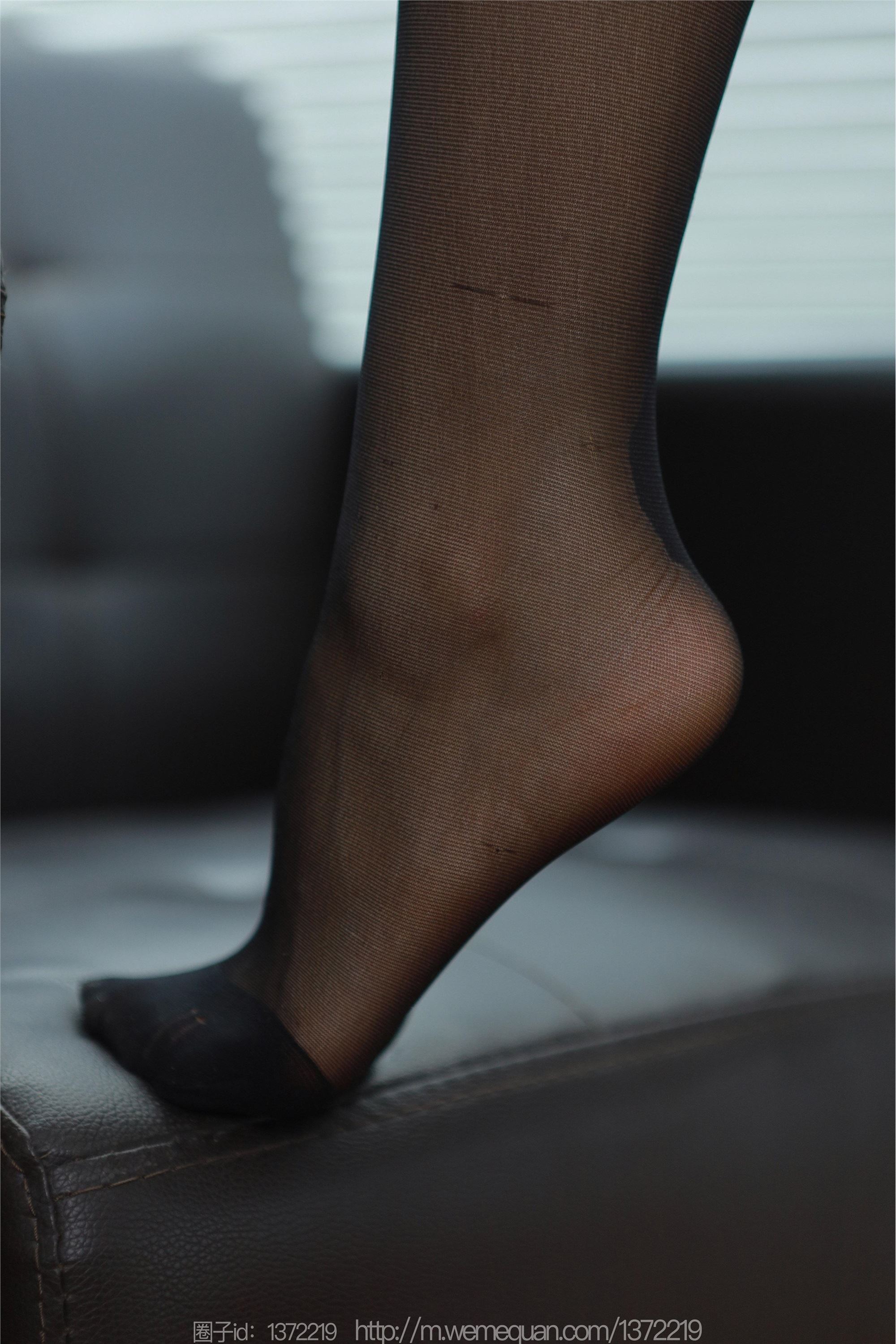 IESS异思趣向  2023.10.02 丝享家 1548 美子《迷人白色》